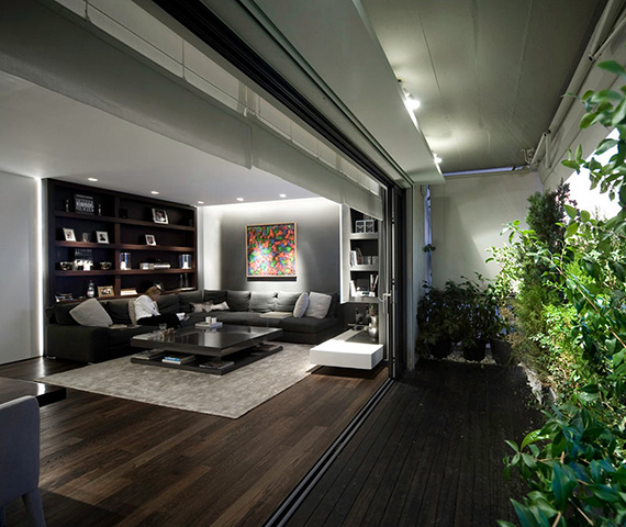 smart home