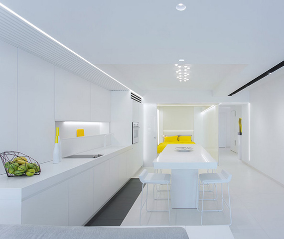 smart home