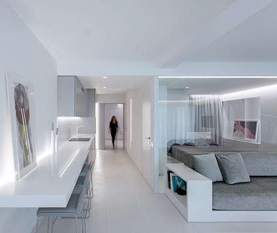 smart home