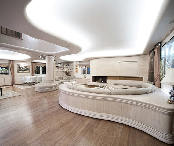 smart home
