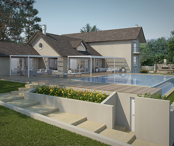 smart home