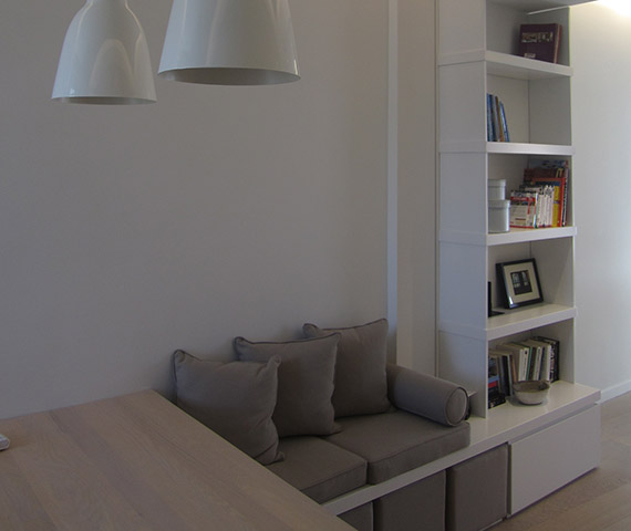 smart home
