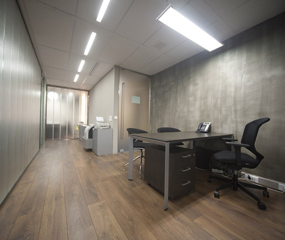 Building Automation Systems