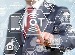 IoT - Cloud